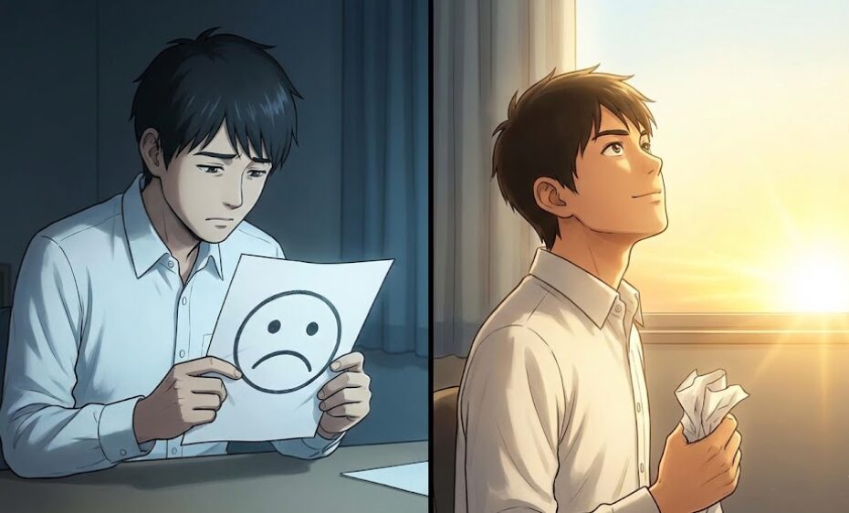 模試E判定から逆転合格する思考法