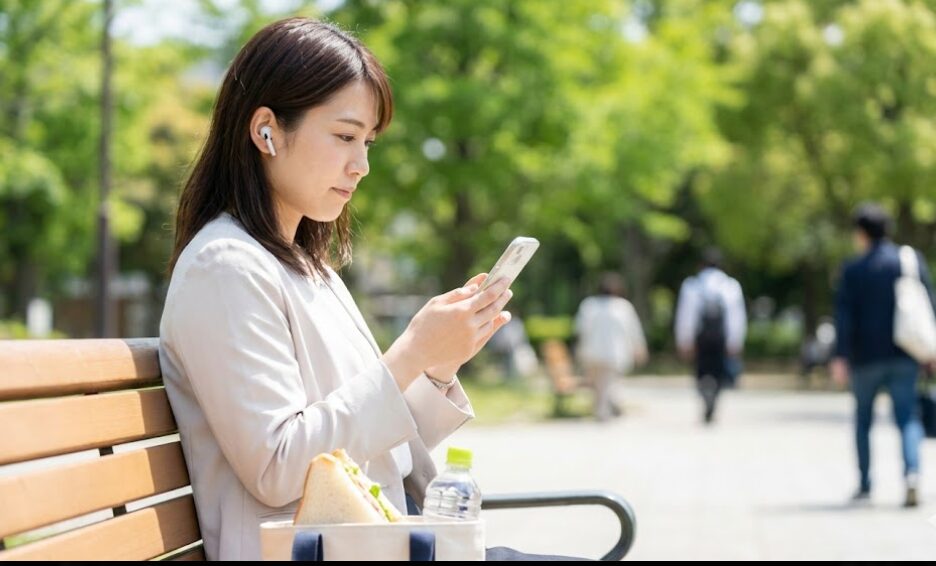 スキマ時間を活用したICT学習法