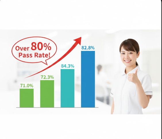 怖いのは0点科目による不合格だけ