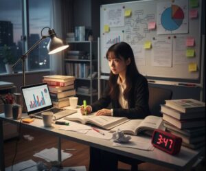 【体験談】合格までの本当のコスト