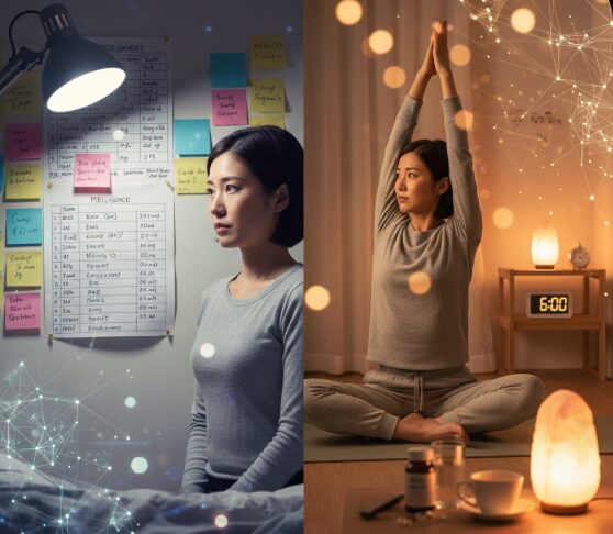 試験直前の1ヶ月でやるべきこと