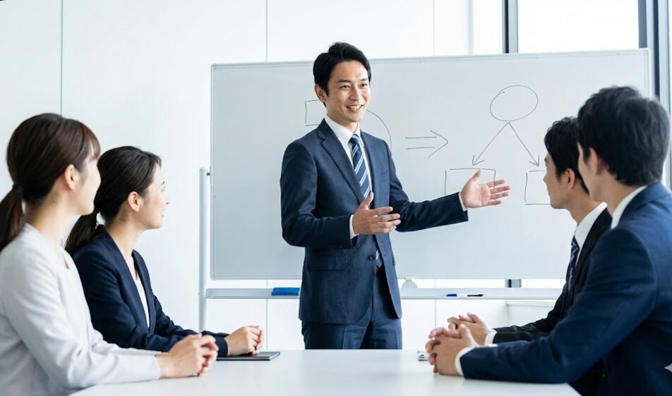 男性の社会福祉士は悲惨なのか