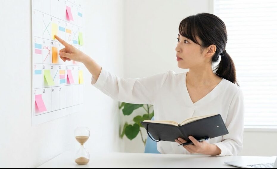 必要な勉強期間とスケジュールの目安