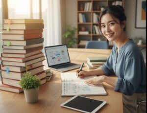 社会福祉士の勉強方法：ノート術の結論