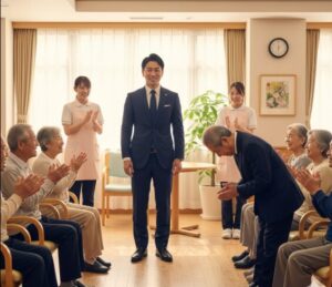 社会福祉士合格の「すごい」将来価値