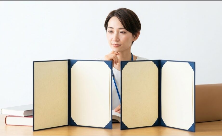 ダブルライセンスで市場価値向上