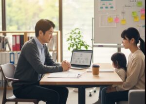 「社会福祉士 需要ない」は嘘？将来性と給与、体験談で解説」