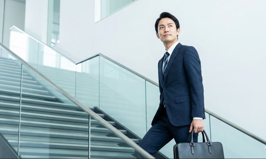 職種を変える転職でキャリアと年収を伸ばす方法