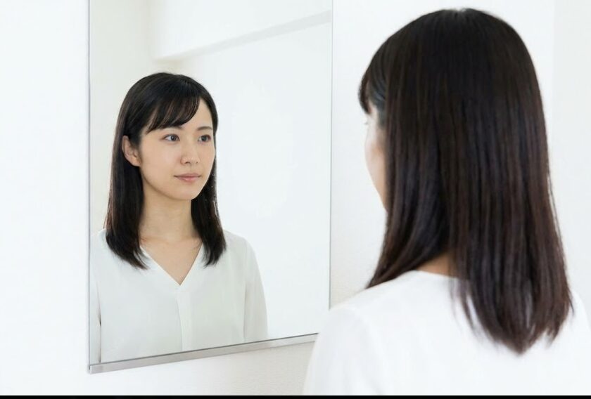 独り言で自分の状況を客観視する効果