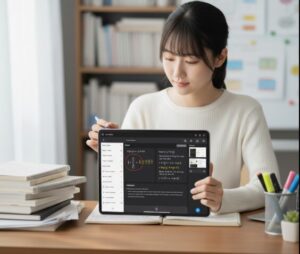 最強のデジタル間違いノート作成術