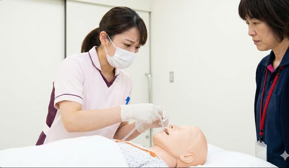 0点科目の恐怖と医療的ケア攻略