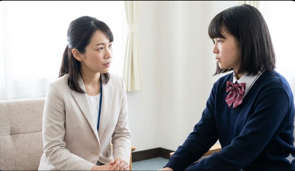 児童相談所や学校などの教育機関