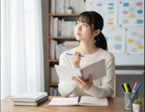 記憶を定着させる「想起ノート」術