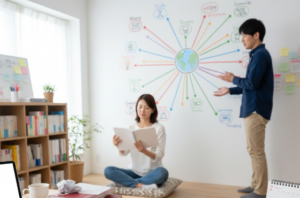 ノートまとめがいらないと言われる理由