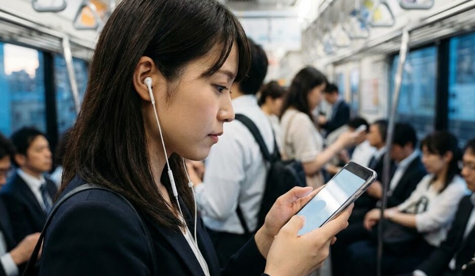 必須アプリでスキマ時間を制覇