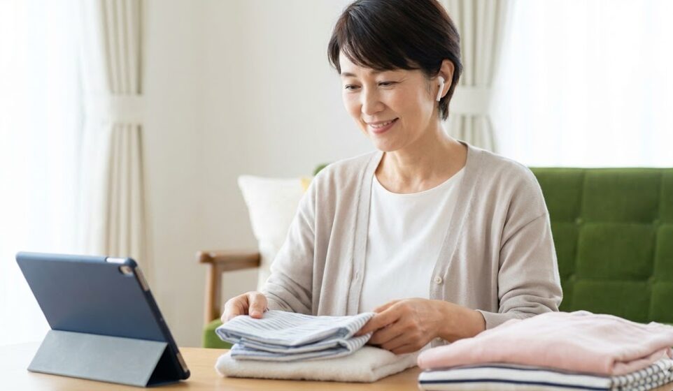 YouTube動画で聴き流し学習