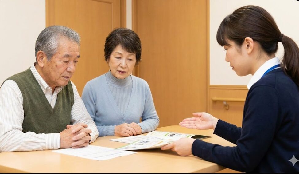 介護福祉士のいる施設に入るためのお金と費用
