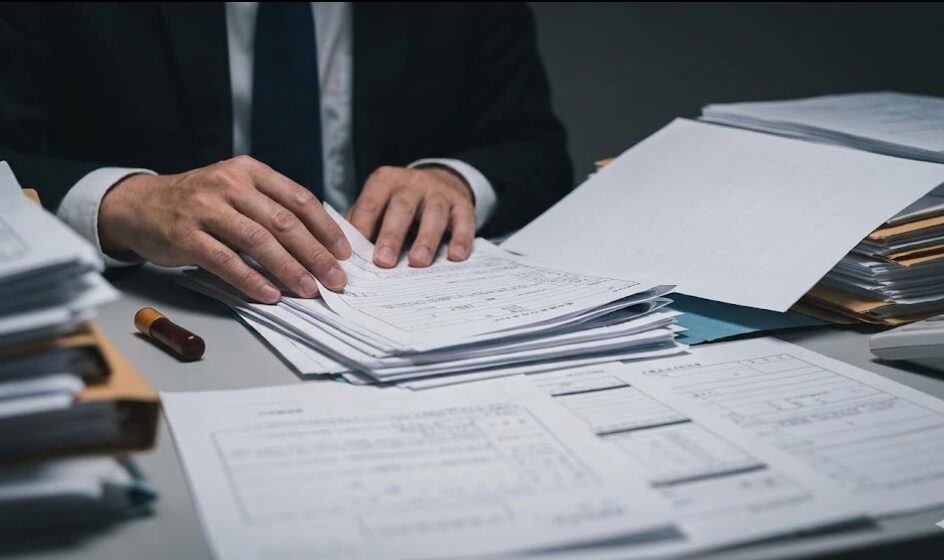 【実録】元職員が明かす負担限度額認定の審査実態