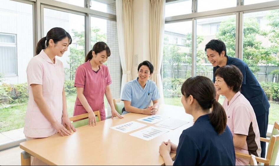 サービス提供体制強化加算の単位数と要件