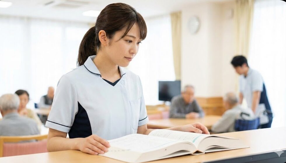 介護福祉士から社会福祉士へのルートと受験資格