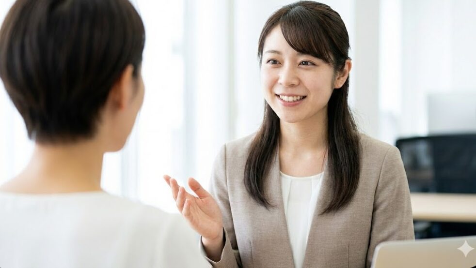 ダブルライセンスで広がる活躍の場