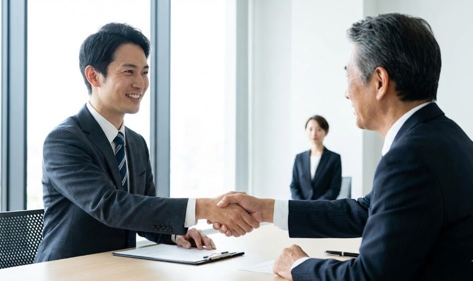 転職市場における35歳の需要と現実