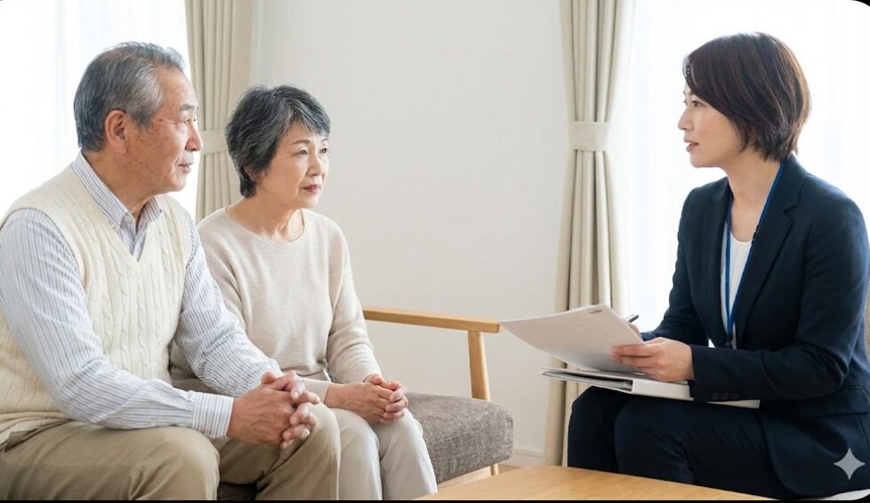 独立型社会福祉士や成年後見人の道