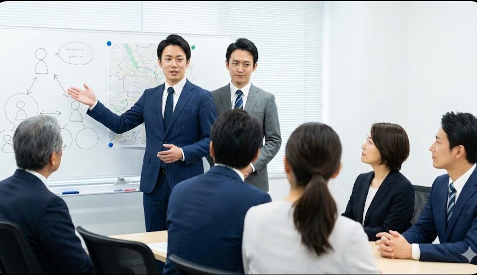 競合激化の今「営業力」を持つ社会福祉士が無双する