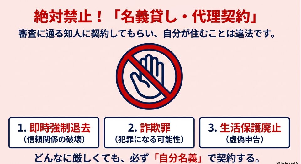 代理納付制度の仕組み図解・行政から大家へ直接家賃が支払われるメリット