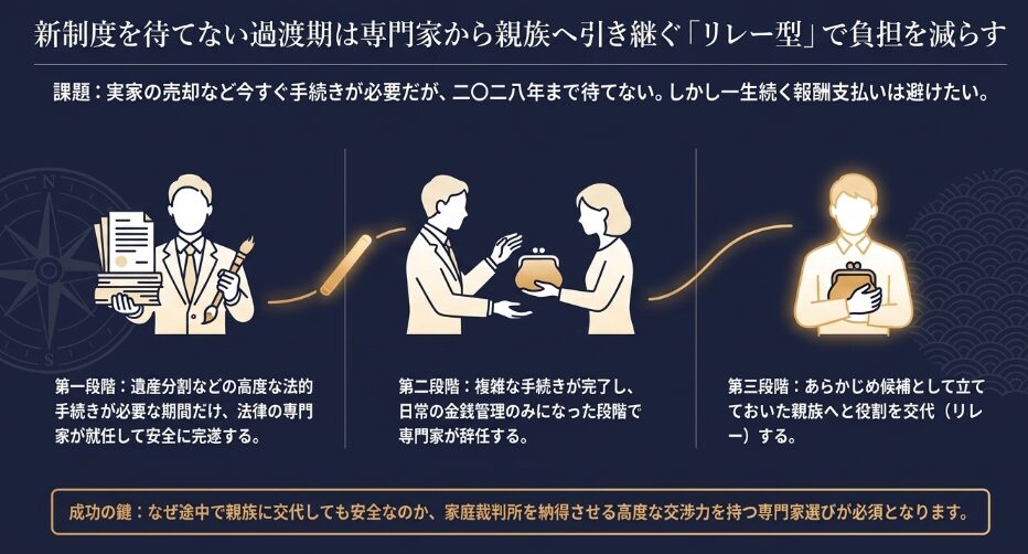 2026年民法等改正案で創設されるデジタル遺言の仕組みと身体的負担軽減などのメリット